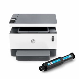 HP Laser MFP 1200a Printer