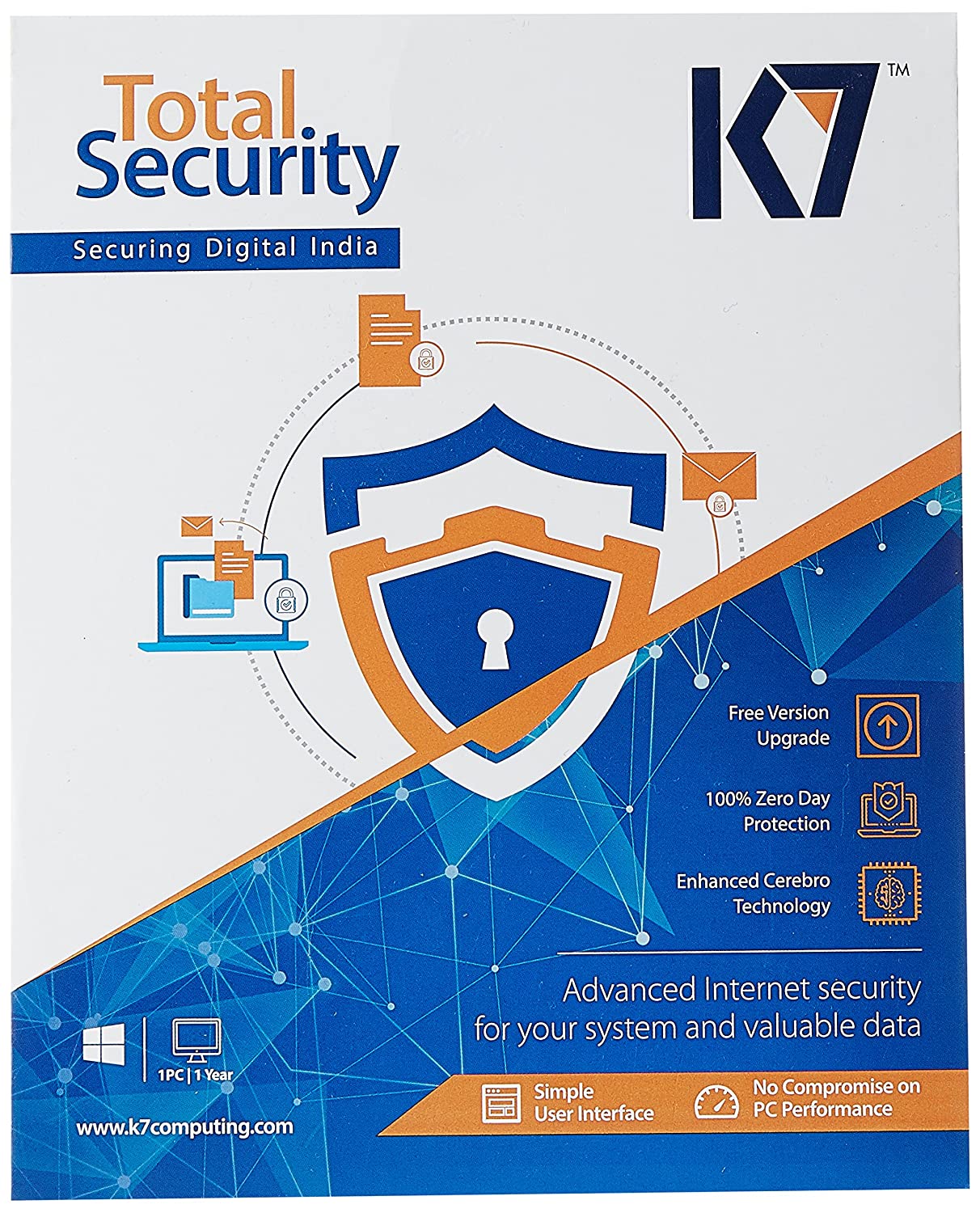 k7 total security software