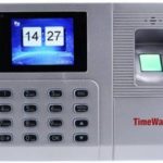 Timewatch Bio-31 Time & Attendance