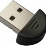 BT USB Bluetooth Dongle USB Adapter