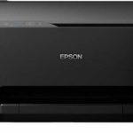 Epson EcoTank L3110 All-in-One Ink Tank Printer (Black)