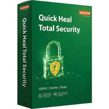 quick heal total 1 user 1 year