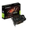 Garaphics card Gigabyte GeForce GTX 1050 Ti