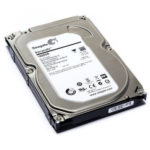 Hardisk Seagate 1tb