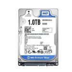 Hardisk 1tb Wd Laptop