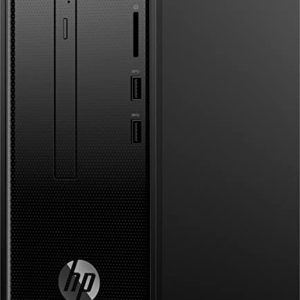 HP Desktop Slim Tower 290-p0011il