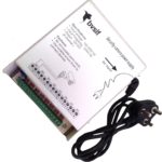8 Channel SMPS for CCTV