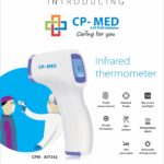 Infrared Thermometer