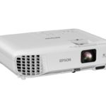 Multimedia Projectors EB-W05