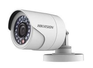 Hikvision Cctv Bullet Camera