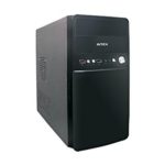 Intex with Smps USB Cabinet (Black)