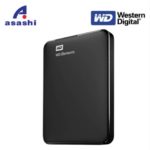 Hardisk External Wd 1 Tb