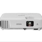 MULTIMEDIA PROJECTORS EB-X05/X41