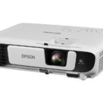 MULTIMEDIA PROJECTORS EB-S41