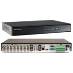 Hikvision 16 Channel DVR