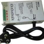 4 Channel SMPS Power Supply for CCTV