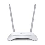 TP-Link TL-WR840N 300Mbps Wireless N Router