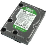 Hardisk 1 Tb Wd