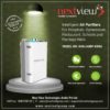 Multi-functional Air Purifier