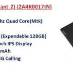 Tab M10 25.6cms (10.1) 2GB 16GB - Slate Black