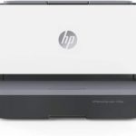 HP Neverstop 1000w Laser Printer