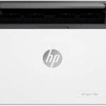 HP Laserjet 108w Printer