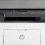 HP Laserjet 136nw WiFi Printer