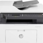HP Laserjet 138fnw  Printer