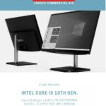 Lenovo All-In-One Desktop
