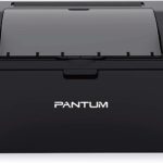 Pantum P2500W Laser Printer