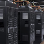 Lenovo ThinkSystem ST50 V3 Tower Server