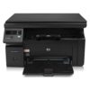 HP LASERJET PRO 1136 MFP