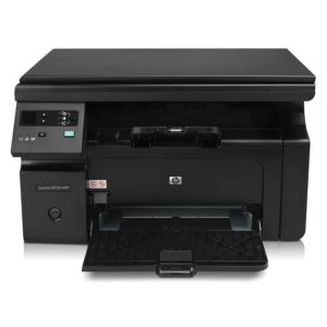 HP LASERJET PRO 1136 MFP