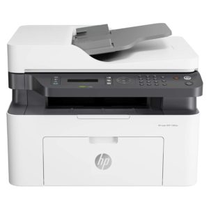 138fnw HP Printer