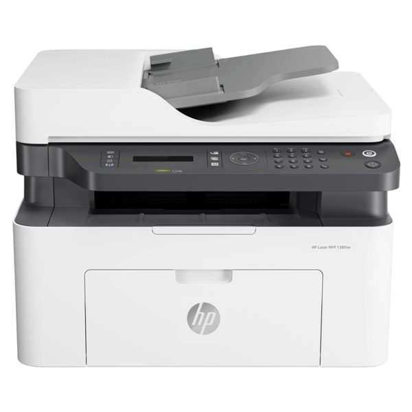 138fnw HP Printer