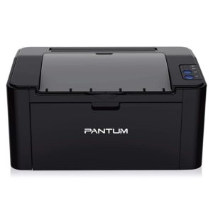 P2500W Pantum Laserjet Printer