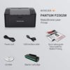 P2500W Pantum Laserjet Printer