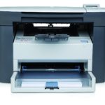 HP LASERJET M1005 MFP