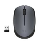 LOGITECH M170  MOUSE