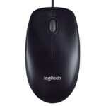 LOGITECH M90 MOUSE