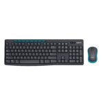 LOGITECH KEYBOARD MK275