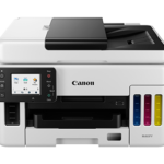 Canon Maxify gx6070