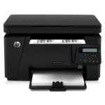 HP LaserJet 1188A MFP Printer