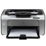 HP LASERJET PRO P1108 PRINTER