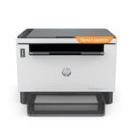 HP Laserjet Tank 1005w Printer