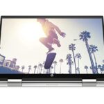 HP PAVALION X360 SERIES14-DY0190TU