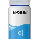 Epson 003 Ink Bottle (Cyan)