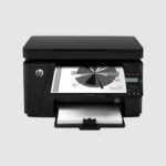 HP LaserJet Pro M126SNW Plus MFP Printer (88A)