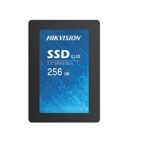 HIKVISION E100 256GB 2.5-Inch Internal SSD