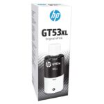 INK BOTTLE HP GT53XL BLACK